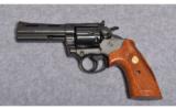 Colt Boa .357 Mag.Unfired - 2 of 3