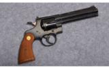 Colt Python .357 Mag. - 1 of 2