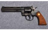 Colt Python .357 Mag. - 2 of 2