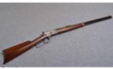 Winchester Model 92 .25-20 Wcf. - 1 of 8