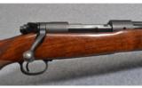 Winchester Model 70 .270 Wcf. - 2 of 8