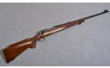Winchester Model 70 .270 Wcf. - 1 of 8