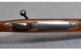 Winchester Model 70 .270 Wcf. - 3 of 8