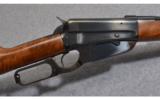 Browning Japan Model 1895 .30-06 - 2 of 8