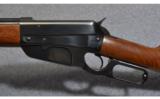 Browning Japan Model 1895 .30-06 - 4 of 8