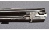 Beretta S3 EELL Engraved Side Lock12 Ga. - 9 of 9