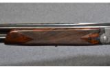 Beretta S3 EELL Engraved Side Lock12 Ga. - 6 of 9