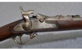 Springfield Armory 1863 .Trapdoor .50-70 - 2 of 9