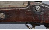 Springfield Armory 1863 .Trapdoor .50-70 - 9 of 9