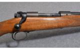 Winchester Pre 64 Model 70 .30-06 - 2 of 8
