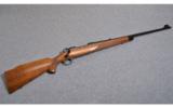 Winchester Pre 64 Model 70 .30-06 - 1 of 8