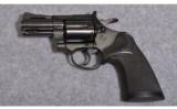 Colt Diamondback .38 Spl. - 2 of 2