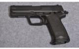Heckler & Koch USP .45 Auto - 2 of 2