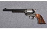 Colt SAA Samuel Colt Commemorative .45 - 2 of 3