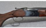 FN Winchester Model 101 Sporting 12 Ga. - 2 of 8