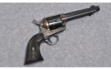 Colt Single Action Army .357 Mag. (2nd Generation) - 1 of 2