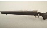 Savage Model 16 .243 Winchester with AccuStock and AccuTrigger, Left Handed - 4 of 7