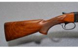Winchester Model 21 Side By Side 20 Ga. - 5 of 9