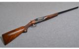 Winchester Model 21 Side By Side 20 Ga. - 1 of 9