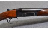 Winchester Model 21 Side By Side 20 Ga. - 2 of 9