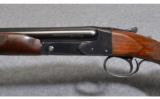 Winchester Model 21 Side By Side 20 Ga. - 4 of 9