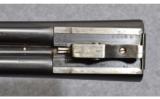 Winchester Model 21 Side By Side 12 Ga. - 9 of 9