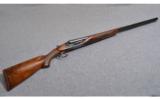 Winchester Model 21 Side By Side 12 Ga. - 1 of 9