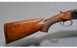 Winchester Model 21 Side By Side 12 Ga. - 5 of 9