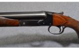 Winchester Model 21 Side By Side 12 Ga. - 4 of 9