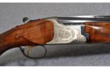 Miroku Charles Daly 800 Side By Side 12 Ga. - 2 of 8