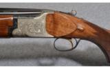Miroku Charles Daly 800 Side By Side 12 Ga. - 4 of 8