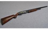 Winchester Model 12 1 of 1000 20 Ga. - 1 of 8