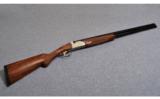 Weatherby Orion Over / Under20 Ga. - 1 of 8