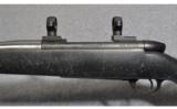 Weatherby Mark V Stainless Steel
.30-378 Wby. Mag. - 4 of 8