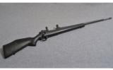 Weatherby Mark V Stainless Steel
.30-378 Wby. Mag. - 1 of 8