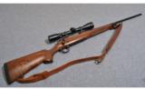 Remington Arms Model 700 .270 Win. - 1 of 8