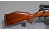 Weatherby (German) Mark V .300 Wby. Mag. - 5 of 8
