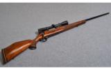 Weatherby (German) Mark V .300 Wby. Mag. - 1 of 8
