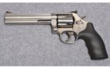 Smith & Wesson 686-6 7-Shot .357 Mag. - 2 of 2