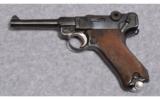 DWM 1915 Luger 9 mm - 2 of 2