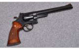 Smith & Wesson Model 57-1 .41 Mag. - 1 of 2