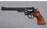 Smith & Wesson Model 57-1 .41 Mag. - 2 of 2