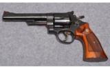 Smith & Wesson Model 25-5 .45 Colt - 2 of 2