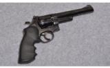 Smith & Wesson 25-2 Model 1955 .45 Colt - 1 of 2