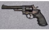 Smith & Wesson 25-2 Model 1955 .45 Colt - 2 of 2