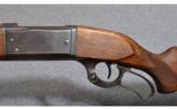 Savage Arms Model 99 .300 Sav. - 4 of 8