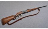 Savage Arms Model 99 .300 Sav. - 1 of 8