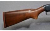 Winchester Model 12
12 Ga. - 5 of 8