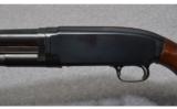 Winchester Model 12
12 Ga. - 4 of 8