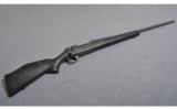 Weatherby (Japan) VG D2 .240 Wby. - 1 of 8
